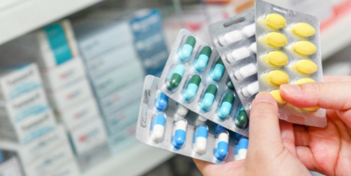 Consumo de medicamentos en presentaciones de menor precio aumentó 81,6% hasta agosto - AlbertoNews
