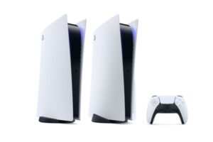 Costará US$ 700: Sony lanzará su consola PS5 Pro el próximo 7 de noviembre