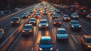 Cuál es el contaminante más letal de la atmósfera y cómo impacta en la salud - AlbertoNews