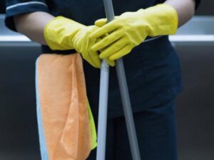 Cuál es la situación actual de las empleadas domésticas en Colombia | Empleo | Economía