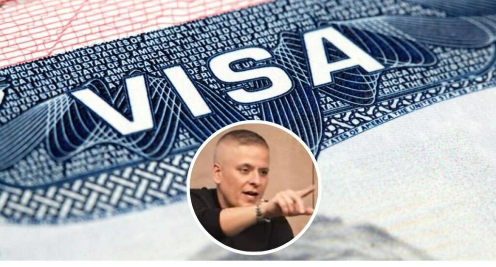 Cuánto tiempo esperar para visa americana si la niegan; verdad de si es 6 meses