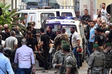 Cuba condena el ataque a los "buscapersonas" de Hizbulá y advierte sobre "grave escalada" - AlbertoNews