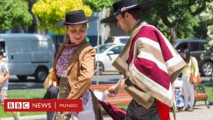 Cueca: el renacer del emblemático baile nacional de Chile (y su expansión en otros países de América Latina)