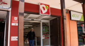 D1 lanzó molde de silicona para hielo facial económico; vale $8.900
