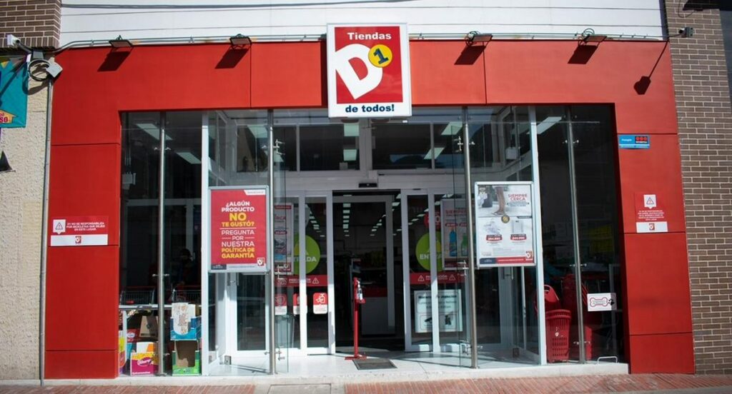 D1 sacó maletín deportivo económico; vale menos de $40.000
