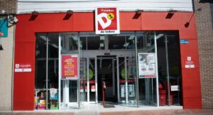 D1 sacó maletín deportivo económico; vale menos de $40.000