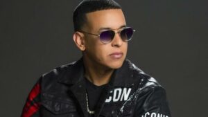 Daddy Yankee publicará en abril de 2025 su primer libro - AlbertoNews