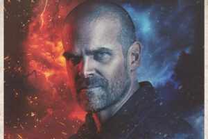 David Harbour anticipa un final profundamente conmovedor para la quinta y última temporada de Stranger Things