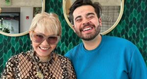 David Polania Posada es gay