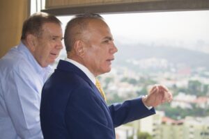 “De esta forma no vamos a dilucidar la controversia”