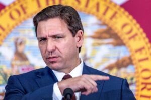 DeSantis: Florida investigará un segundo intento de asesinato contra Donald Trump - AlbertoNews