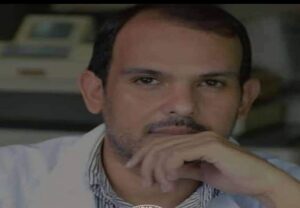 Decano de la Facultad de Farmacia en la UCV