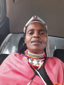 Defensores del ambiente en la línea de fuego en África