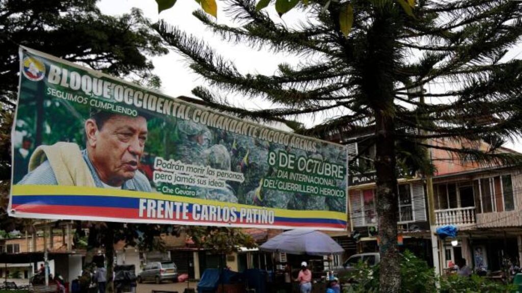 Defensoría alerta confinamiento de comunidades en tres municipios del Cauca por enfrentamientos de grupos armados