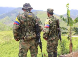 Defensoría lanzó alerta por presencia de armada y extorsiones en el Huila - Foto: Tomada de internet