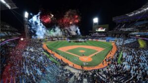 Definido calendario oficial de la LVBP 2024-2025 (Detalles) - AlbertoNews