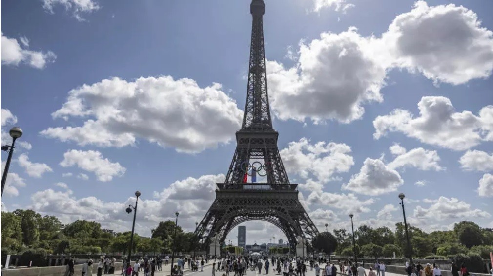 Delincuentes sudamericanos, en la mira de Francia por robos durante los JJOO - AlbertoNews