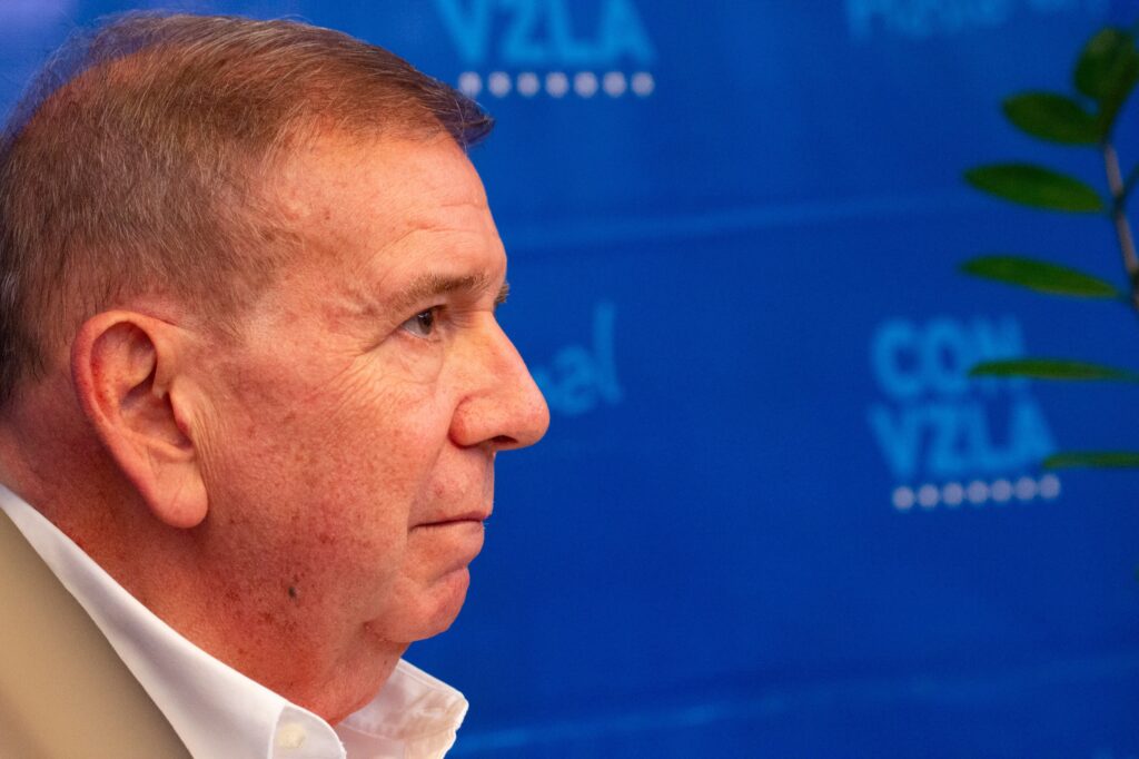 Delitos imputados a Edmundo González implicarían condena de hasta 30 años