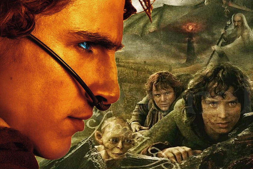 Denis Villeneuve revela que la trilogía de El Señor de los Anillos fue una inspiración clave para adaptar Dune