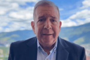 Denuncian al embajador de España en Caracas por “permitir” amenazas y coacciones contra Edmundo González