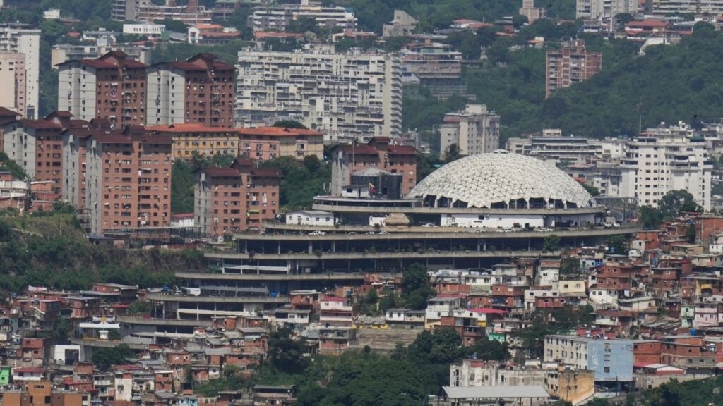 Denuncian arresto de Leocenis García, político opositor a Maduro, después de compartir un video crítico