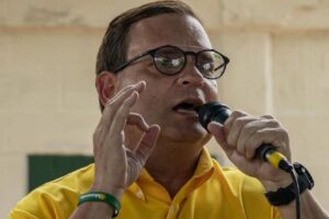 Denuncian la detención de Pedro Guanipa, hermano del dirigente político Juan Pablo Guanipa