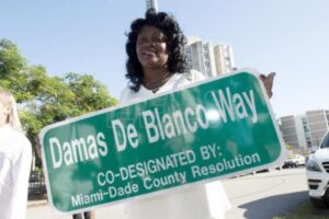 Denuncian nueva detención de Berta Soler, líder de las opositoras cubanas Damas de Blanco - AlbertoNews