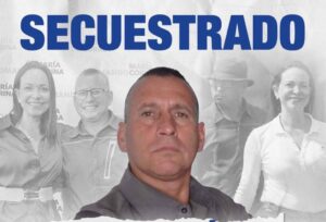 Denuncian "secuestro" de dos miembros del equipo de seguridad de MCM