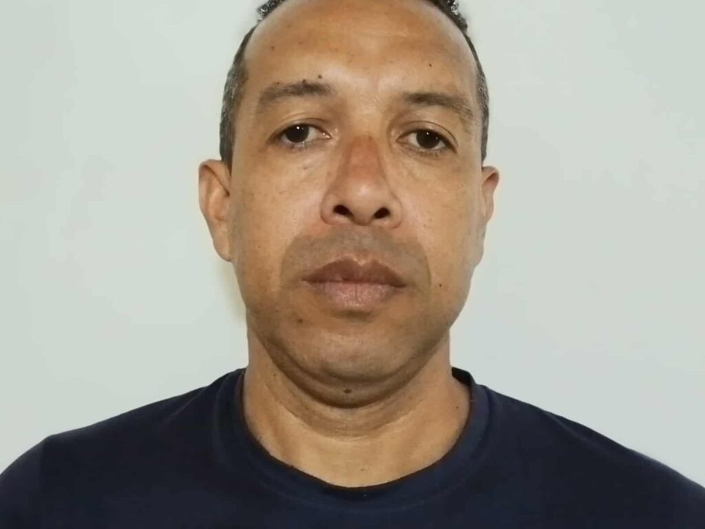 Denunciaron la desaparición de Ángel Carianama, encargado de seguridad en Vente Venezuela