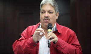 La Voz