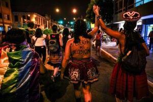 Desigualdad en el acceso al derecho al aborto en América Latina