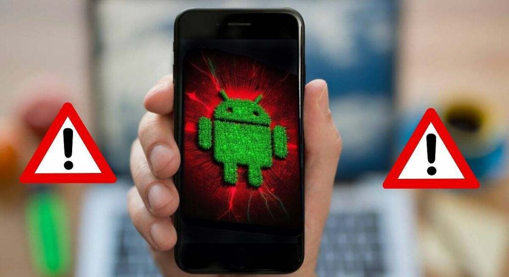 Detectan un malware capaz de robar tus contraseñas en 280 de ellas
