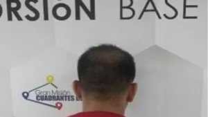 La Voz
