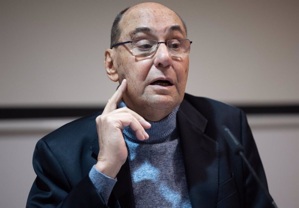 Detenido en Francia el hermano del autor material del atentado sufrido por Vidal-Quadras en Madrid