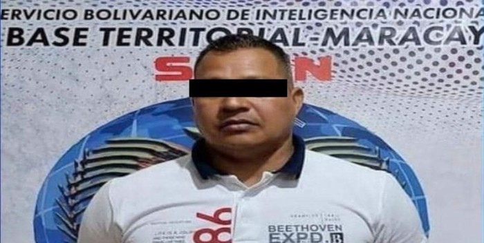 Detenido gerente de Corpoelec en Aragua por corrupción
