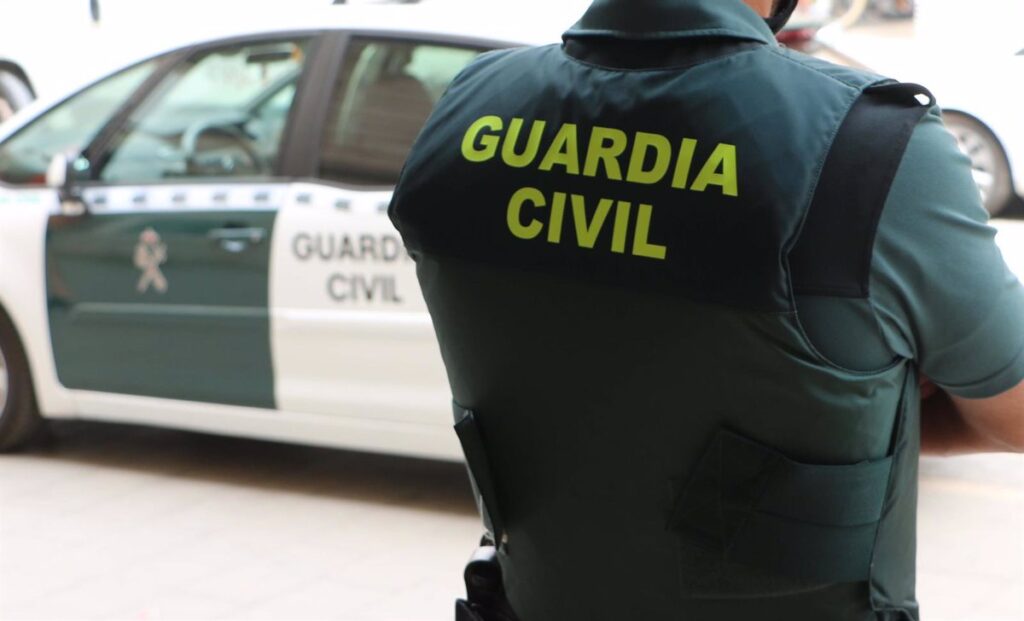 Detenido un hombre por asesinar a una mujer en la Colònia de Sant Jordi (Mallorca)