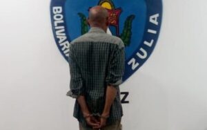 Detienen a sujeto por abusar sexualmente de su hijastra