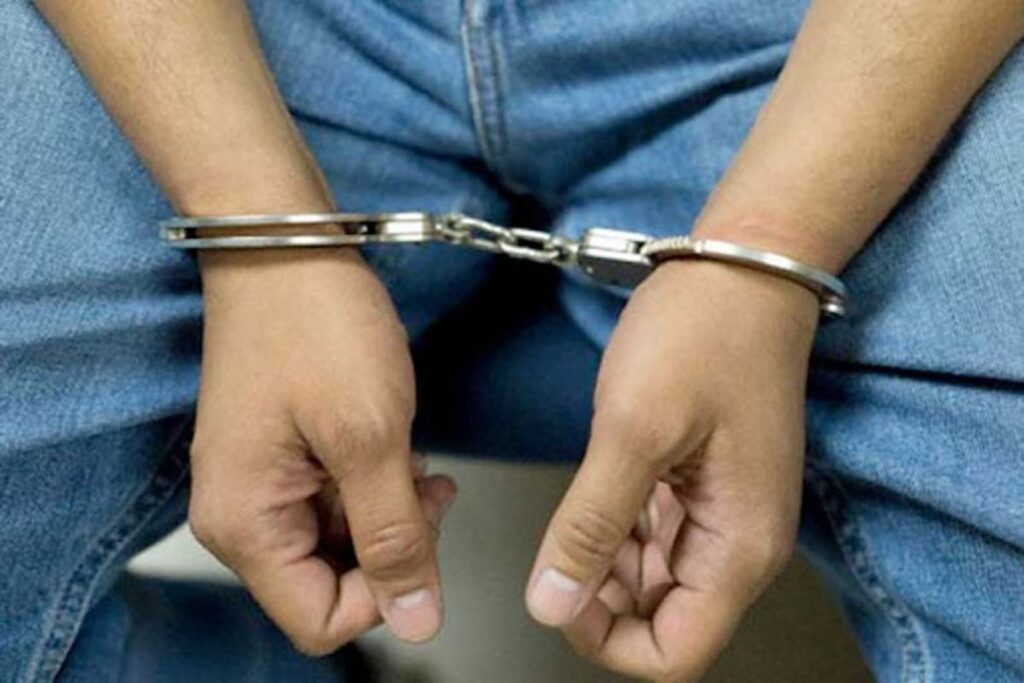Detuvieron a otro estadounidense señalado por presuntos planes violentos en Venezuela
