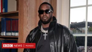 Diddy Combs: cómo es MDC, la cárcel de los famosos en Nueva York donde "reinan el caos y la violencia"