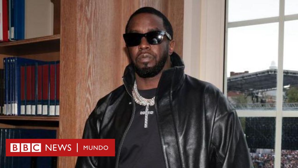 Diddy Combs: cómo es MDC, la cárcel de los famosos en Nueva York donde "reinan el caos y la violencia"