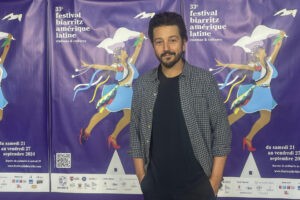 Diego Luna afirma que "es responsabilidad de todos proteger el periodismo en México"