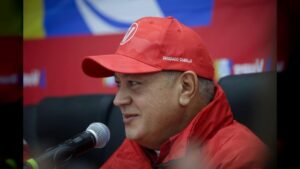 Diosdado Cabello: La ONU se ha convertido en una cosa inútil