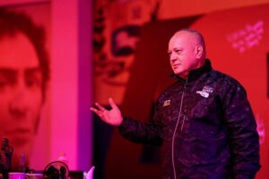 Diosdado Cabello acusó a la oposición de mentir sobre exilio de Edmundo González