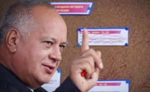 Diosdado Cabello afirma que España "iba a suministrar mercenarios" para operación contra Venezuela - AlbertoNews