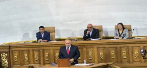 Diosdado Cabello anuncia captura de otro estadounidense implicado en "plan terrorista"
