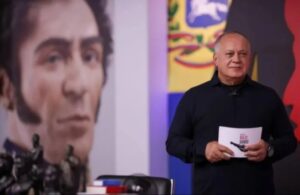 Diosdado Cabello anunció "Operación Tun Tun" contra colaboradores de "Ya Casi Venezuela"