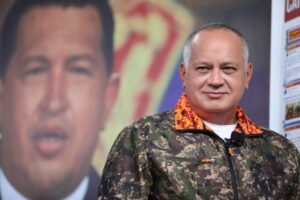 Diosdado Cabello convocó marcha en apoyo a Nicolás Maduro para este 28Sep