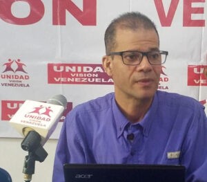 Diputado Omar Ávila considera que se deben descentralizar los servicios públicos en Venezuela