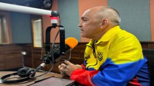 Diputado Torrealba afirma que oficialismo está listo «para retomar cualquier proceso de diálogo»