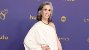 Directora de ‘True Detective’: «los inmigrantes podemos jugar en el mismo campo y arrasar»